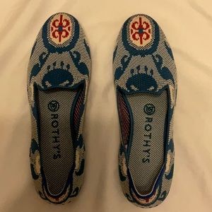 EUC Rothy’s The Loafer